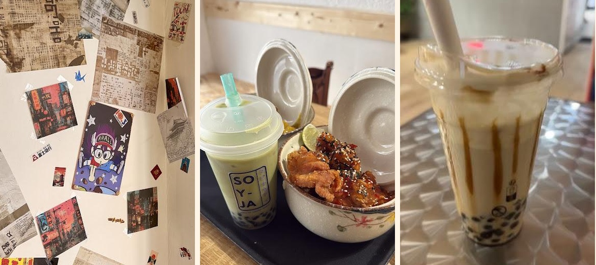 Soy Ja - Gallery Image 2