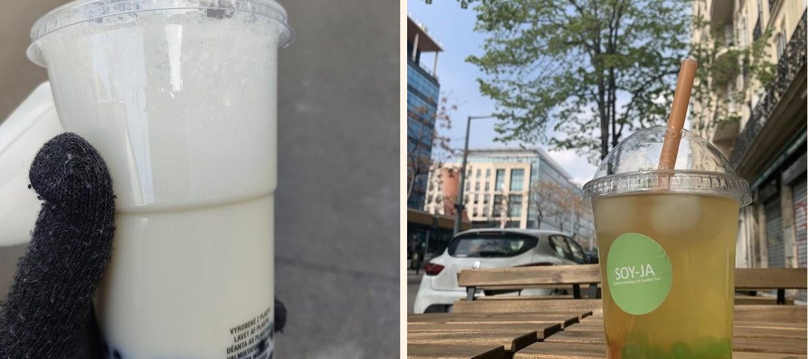 Soy Ja - Gallery Image 5